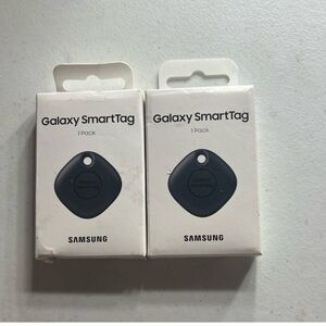 Samsung Galaxy SmartTag - Dark Gray